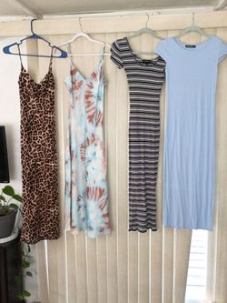 Cute summer dresses!!