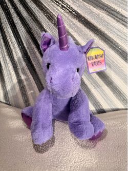Stuff Animals!