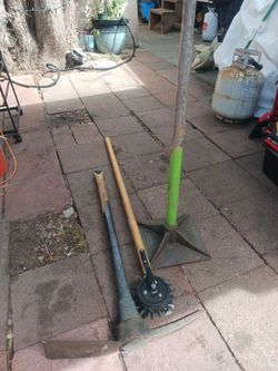 Tools