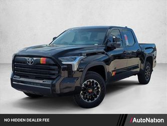 2026 Toyota Tundra