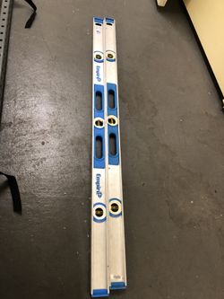 48" Levels Empire
