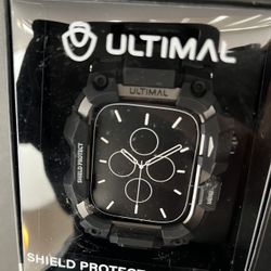 Apple Watch Accessories (44mm) (Read Description)