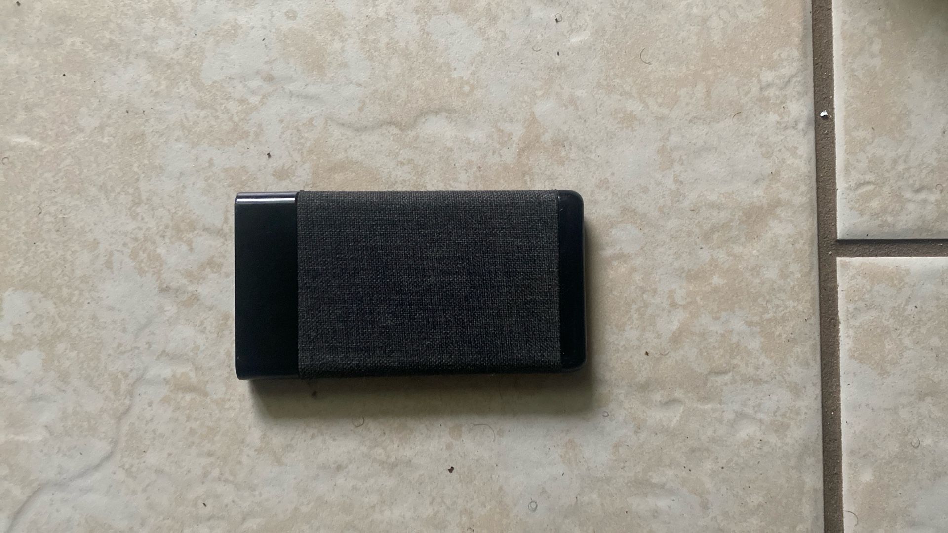 Portable Power Bank