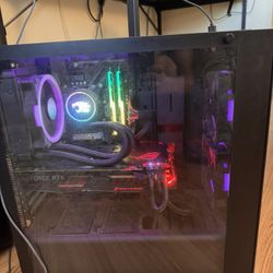 iBuyPower Gaming PC