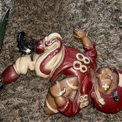 Baseball Wall Pin-ups