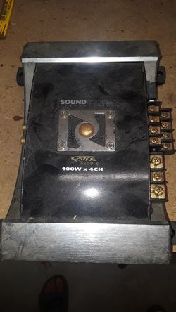 Amp