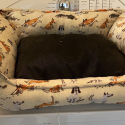 Puppy Bed Or For a Small Dog 