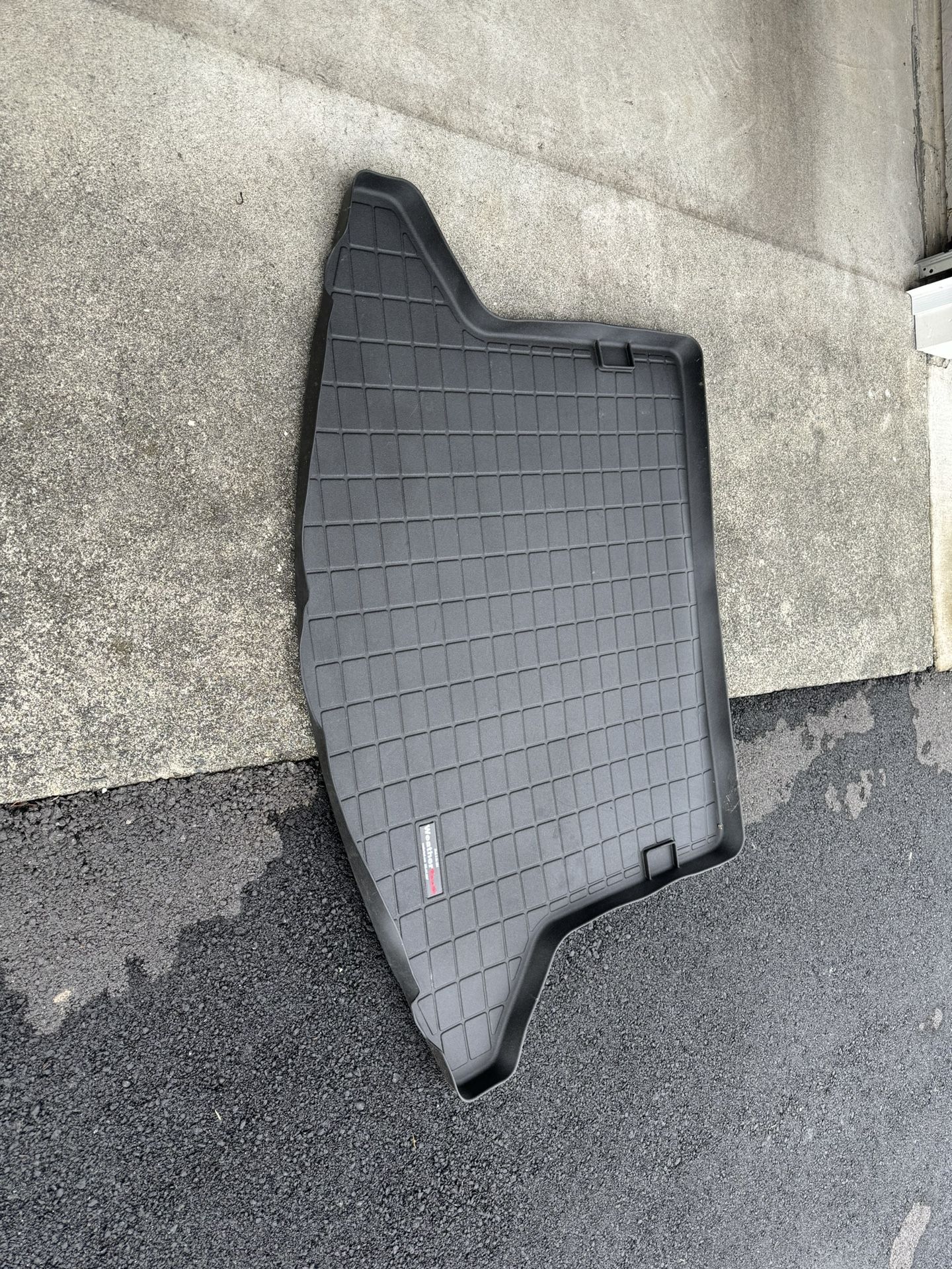 Weather tech Cargo Liner