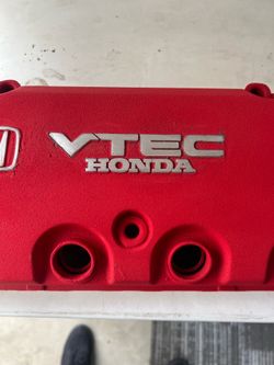 D16-d15 valve cover