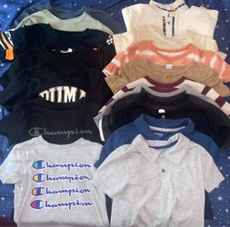 Boys’s Toddler Shirts