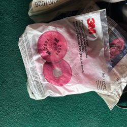 Welling Gear Respirator