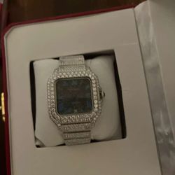Cartier Watche
