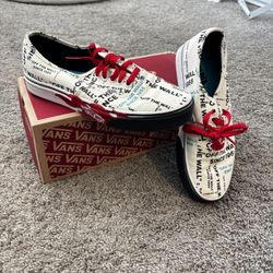 Vans