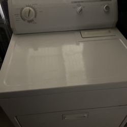 Dryer Electric 