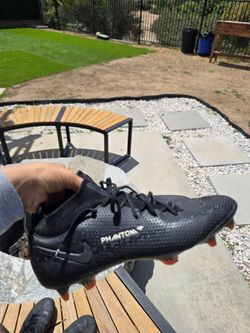 Nike soccer cleats
