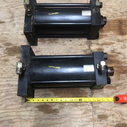 Hydraulic Cylinders