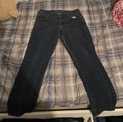Women’s jeans