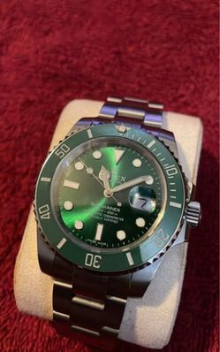 Rolex Submariner