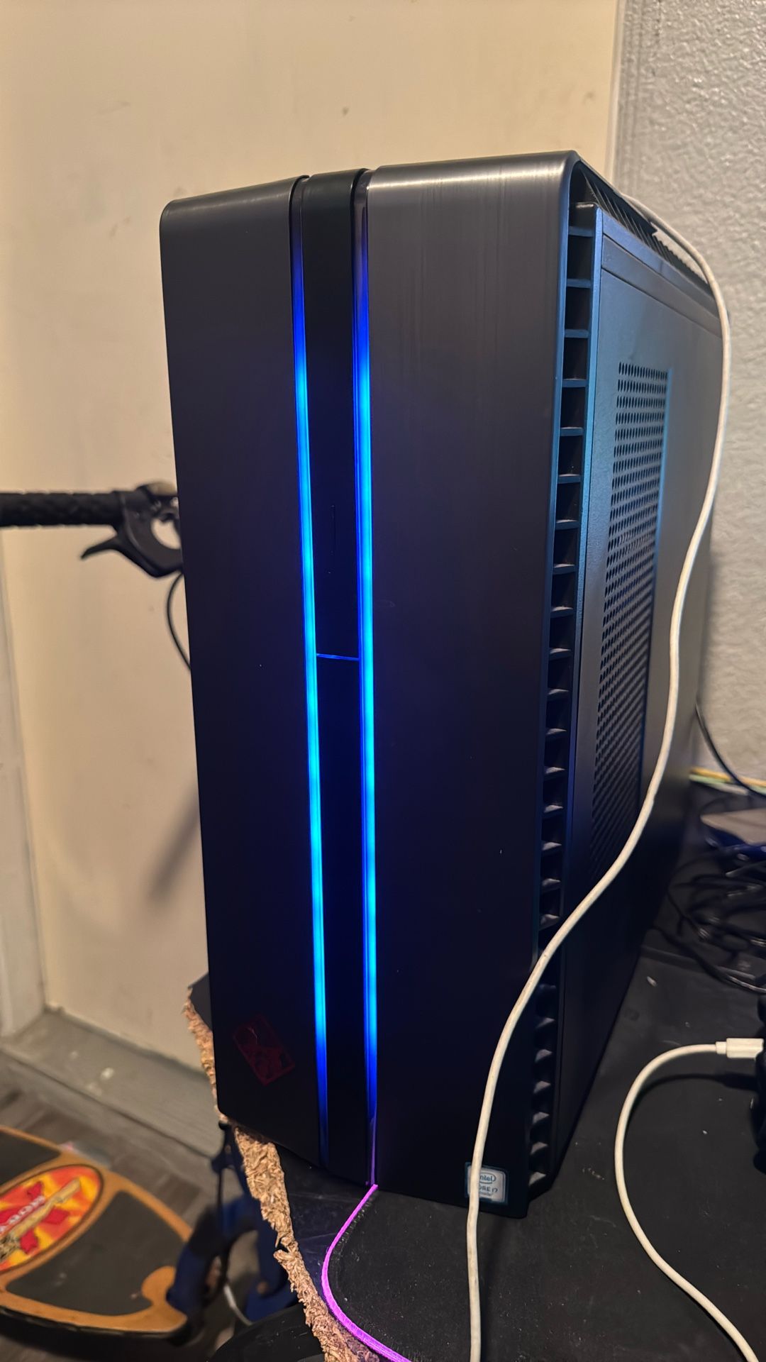 Hp Omen Pc