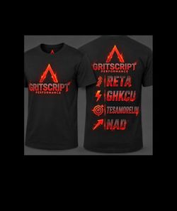 Tshirt
