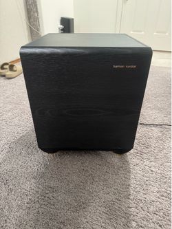 Harman Kardon SUB-TS2