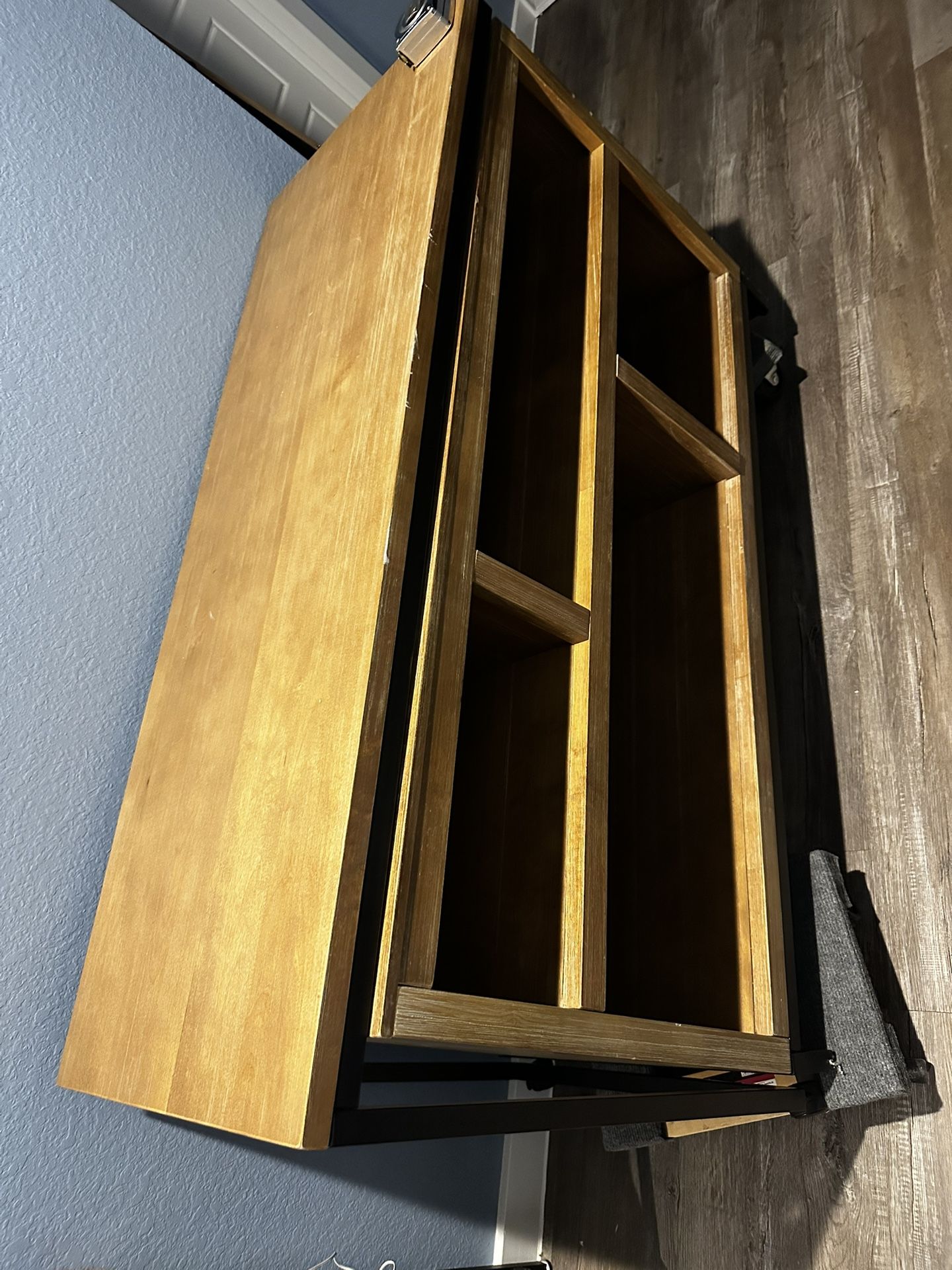 Tv Stand/ Desk