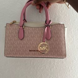 Micheal Kors Mini Bag