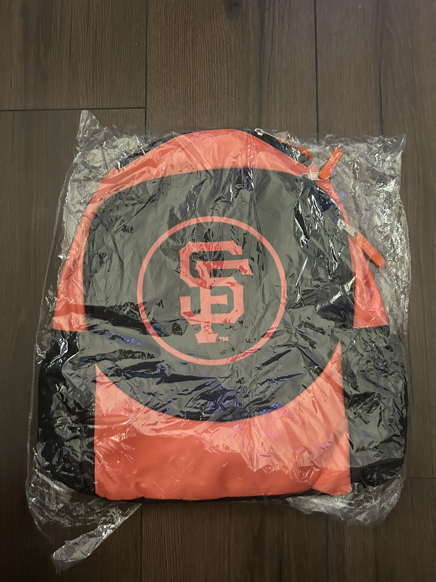Sf Giants Backpack