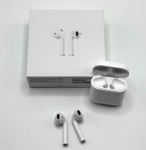 Airpods 2