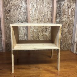Small End Table