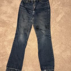 Signature Levi Signature Levi Strauss bootcut 