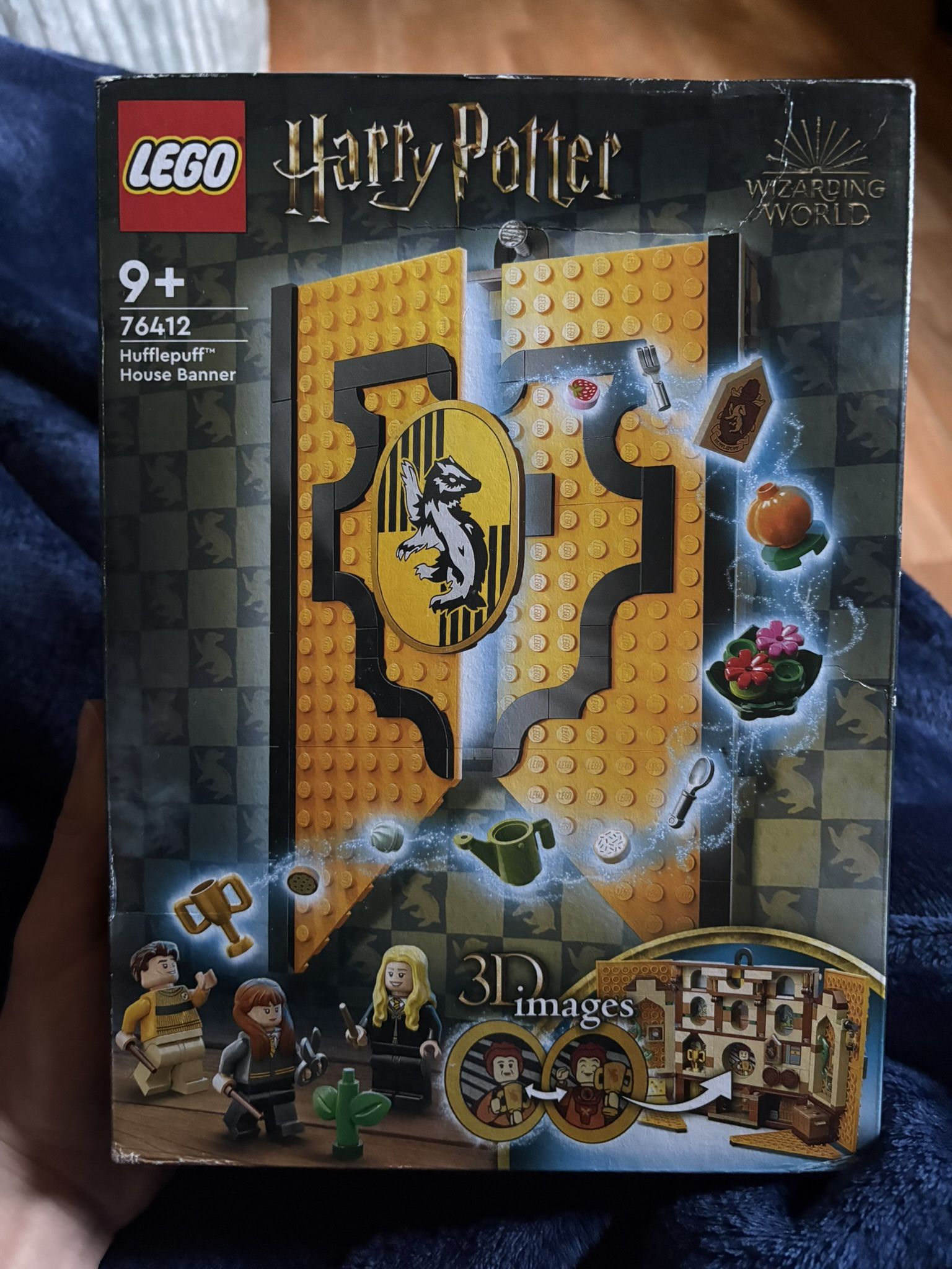 lego harry potter 
