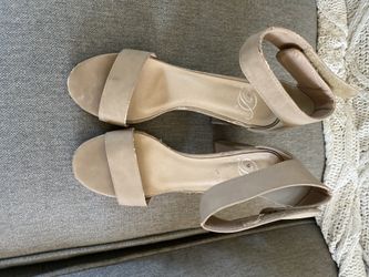 Women’s Size 7 Shoes