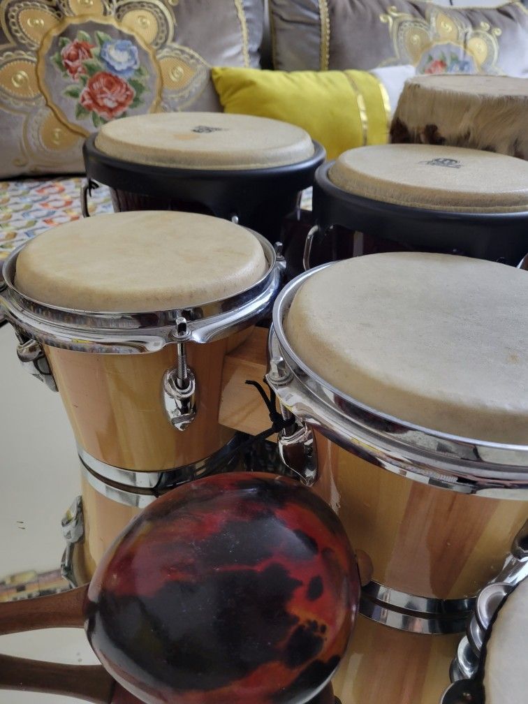 Drum