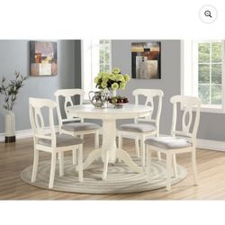 Brand new 5 Piece Dining Set 
