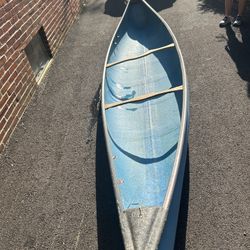 Canoe 