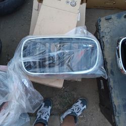 X5 BMW Grill