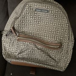 Tommy Hilfiger Backpack/ Bag