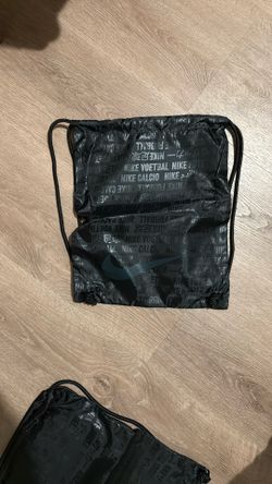 Nike Cleat Bag