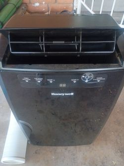 Honeywell Portable Air Conditioner