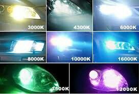 Hid conversion kit and led headlight bulbs lights- plug and play - Chevy camaro denali to gmc sierra ford f150 mustang Cruz Buick