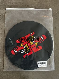 Aime Leon Dore Record Slips