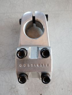 Bmx fitbikeco stem