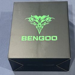 BENGOO Wired Gaming Headset
