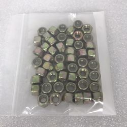 5/16” Lock Nuts Heavy Duty GRADE 8 50pack