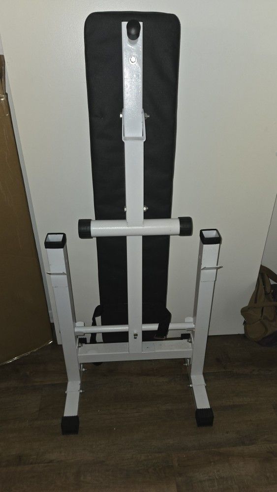 Weight Bench