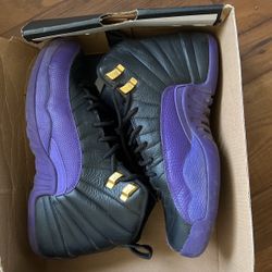 Jordan 12s 