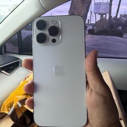 iPhone 14 Pro Max Unlocked 128 GBs 