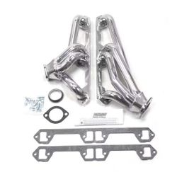 Patriot Exhaust (Shorty Headers) For Various AMC 290-401 Mid Length
