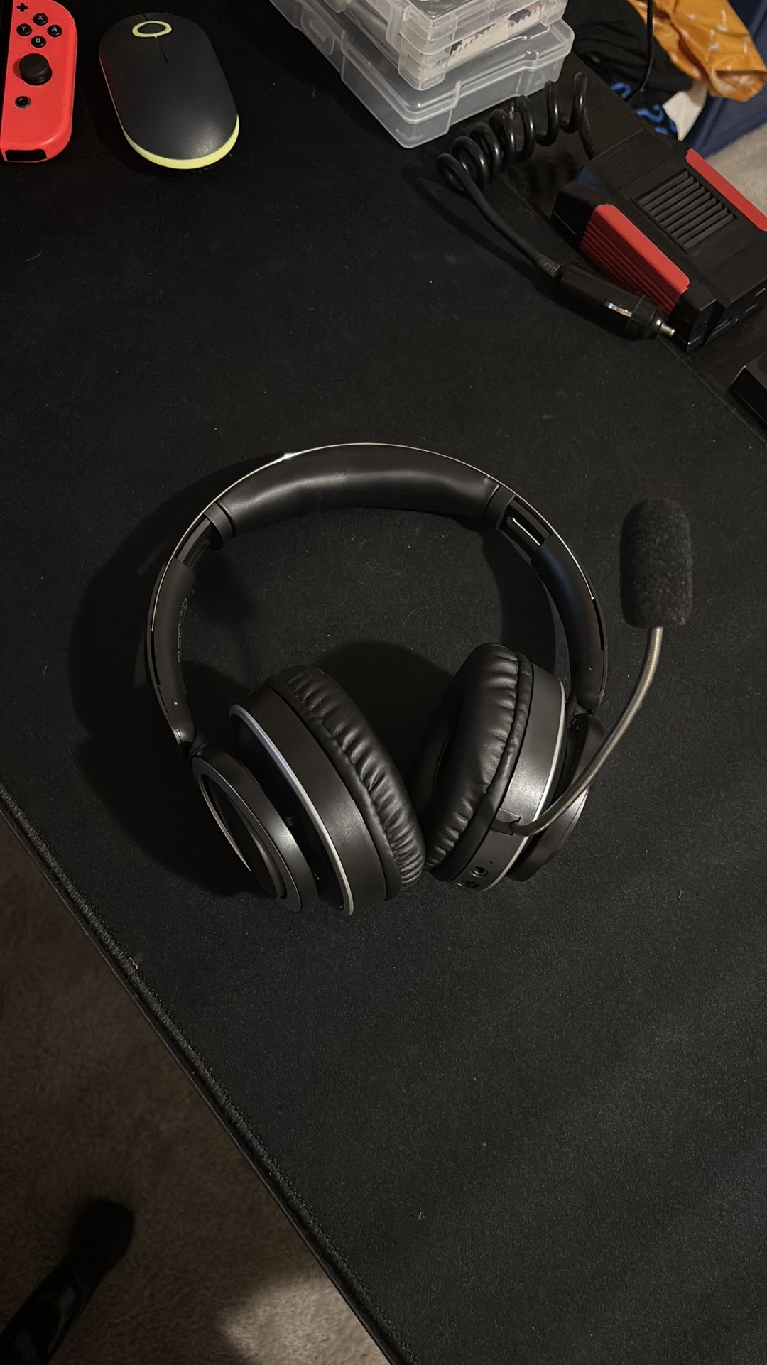 Gaming Headphones